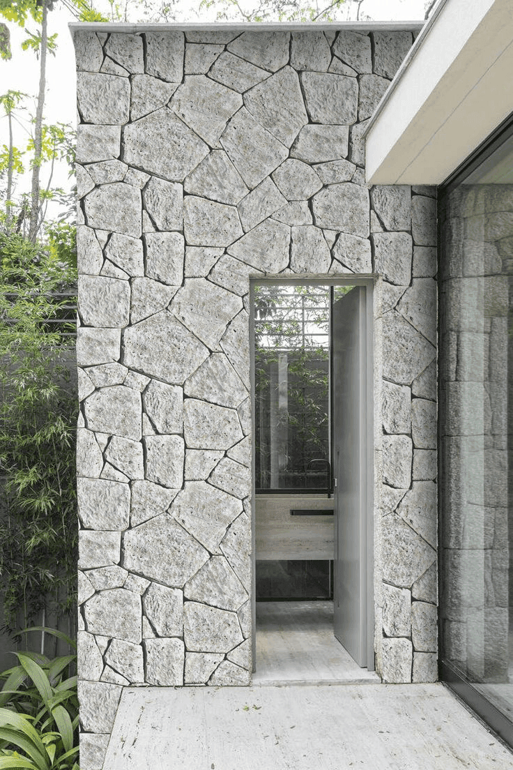 Crazy Paving