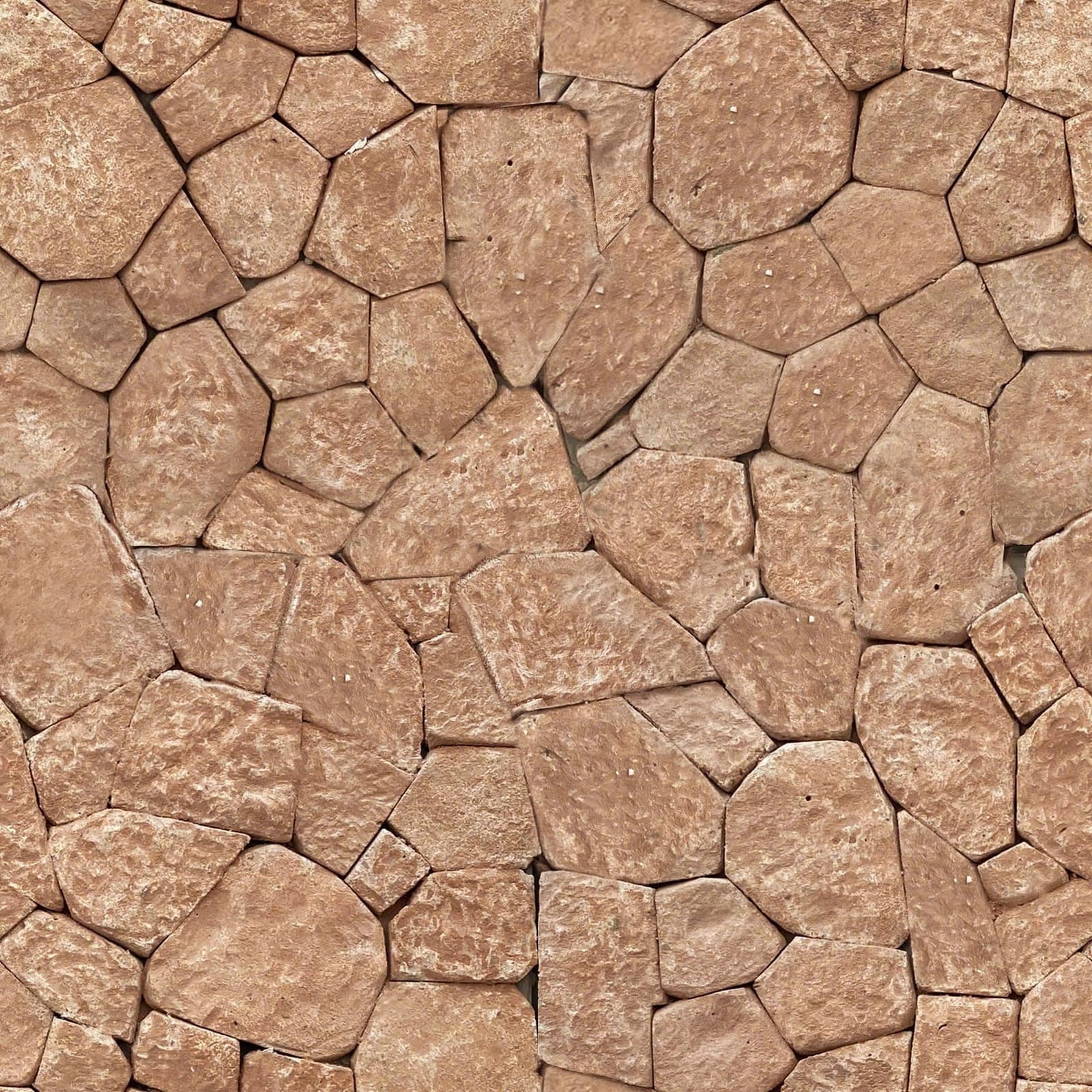 Copper Sand