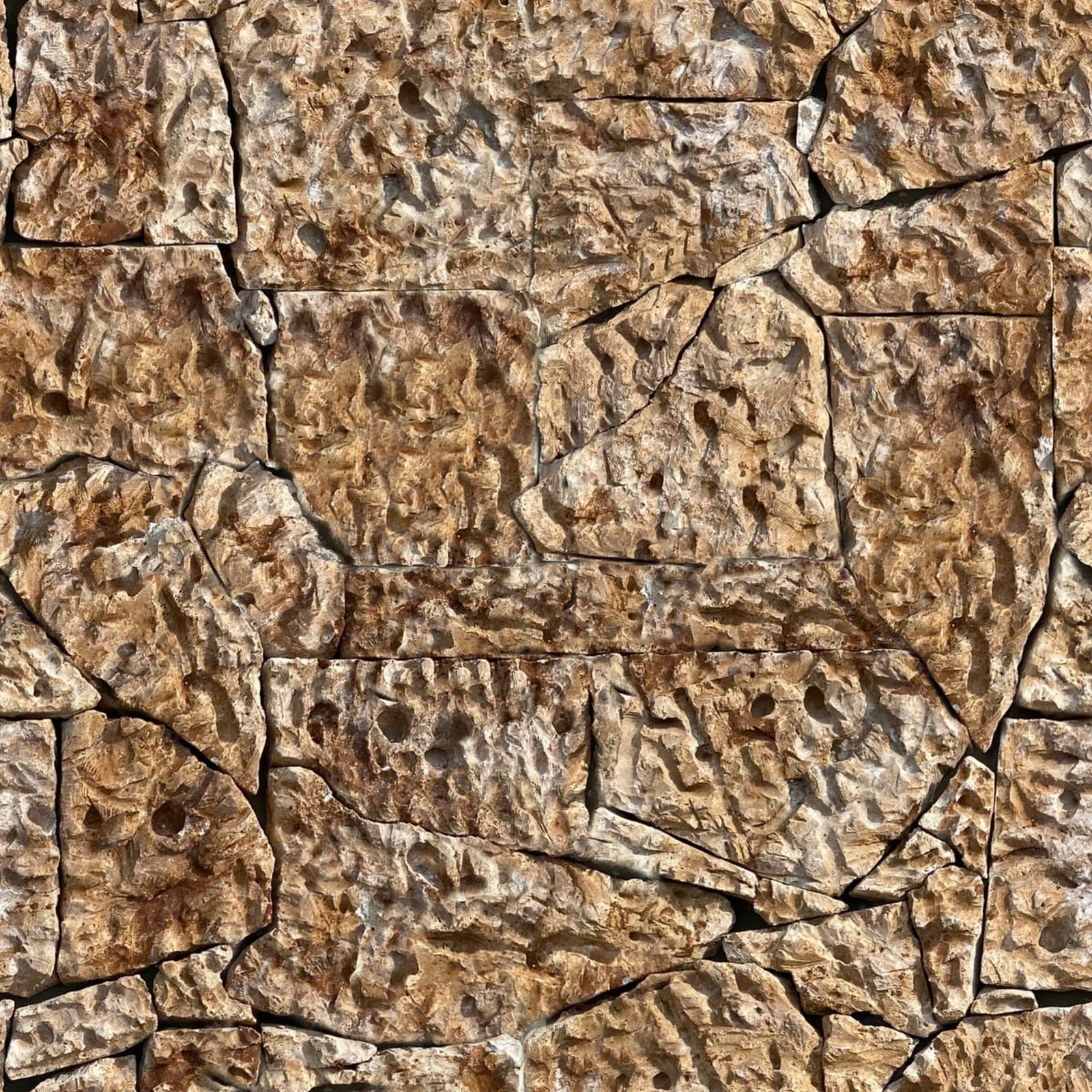 Natural Titanium