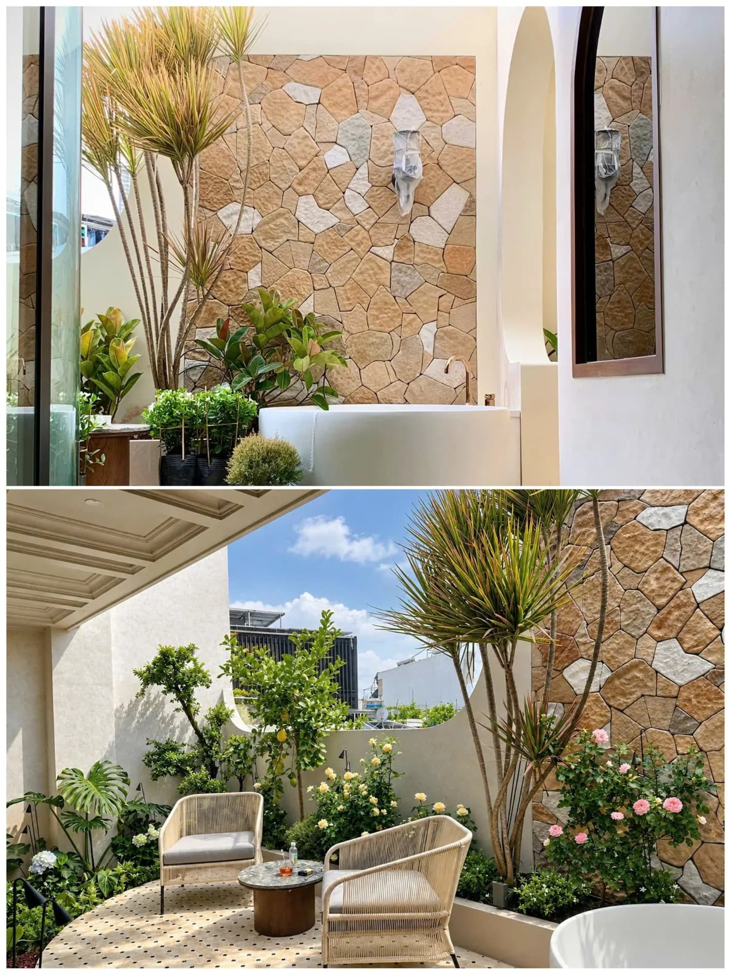 VILLA TP.HCM - SIERRA STONE (SIS)